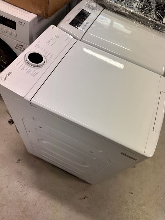 %%% PROMOTII %%% Masini de spalat rufe verticale 900 RON