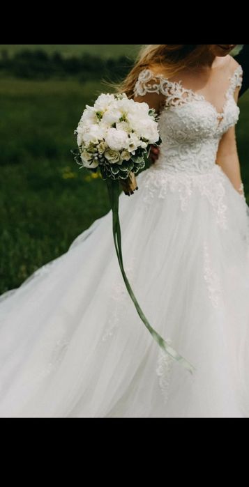 Rochiță de mireasa