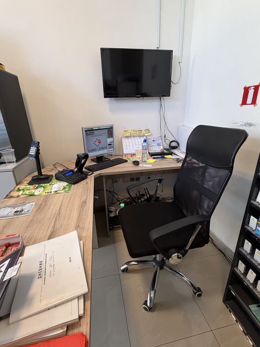 Продава се Заведение в София, Дружба 1 - 60 кв.м за 102 €/кв.м - Снимка #4