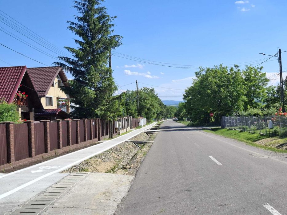 Proprietar, Dorobant - Aroneanu, Iasi, teren intravilan, 600 mp!