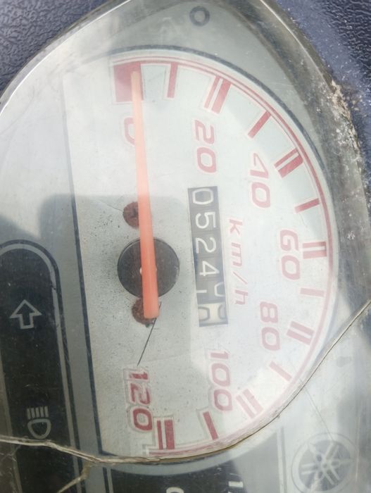 Двигатель yamaha 150cc