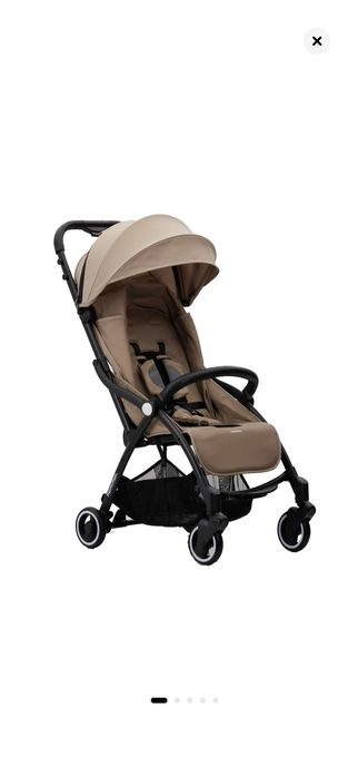 Carucior Hamilton sport NOU