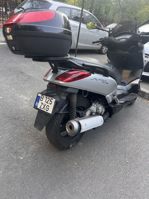 Yamaha  X-max 250 2005 model