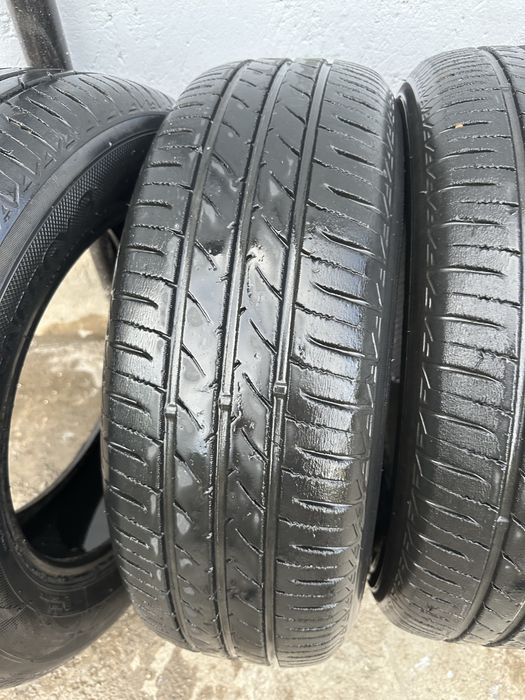 Шины Toyo Nano Energy 3