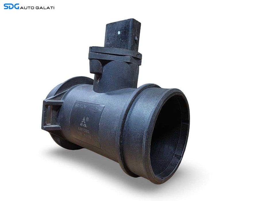 Debitmetru Aer Mercedes Clasa E-Class W210 2.0 2.3 Benzina 1995 - 2002 Cod LM1020 [N6135]
