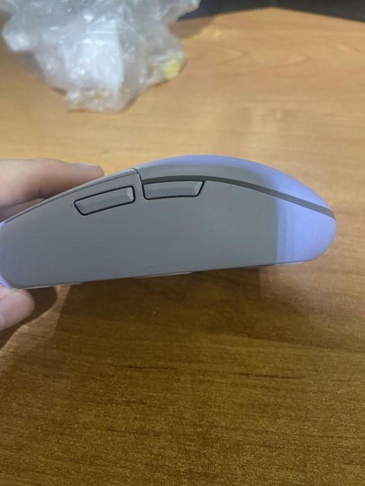 мышка logitech g102