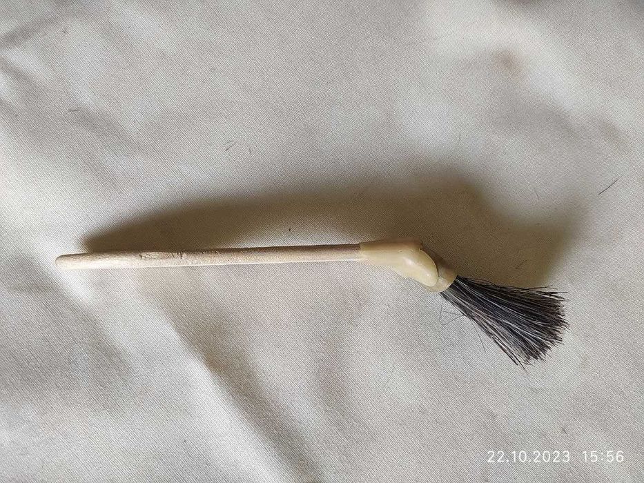 Кисточки и щетки новые! советские!