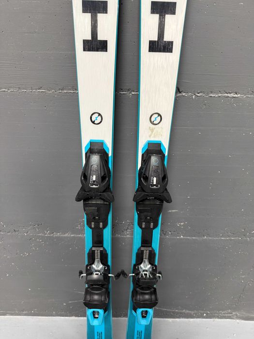 schi head e.xsr L170cm