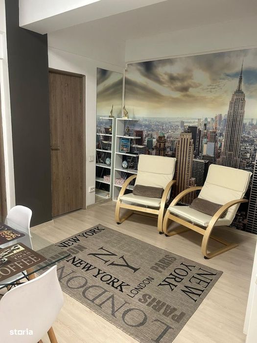 Apartament 3 camere Romana | Magheru | C.A. Rosetti