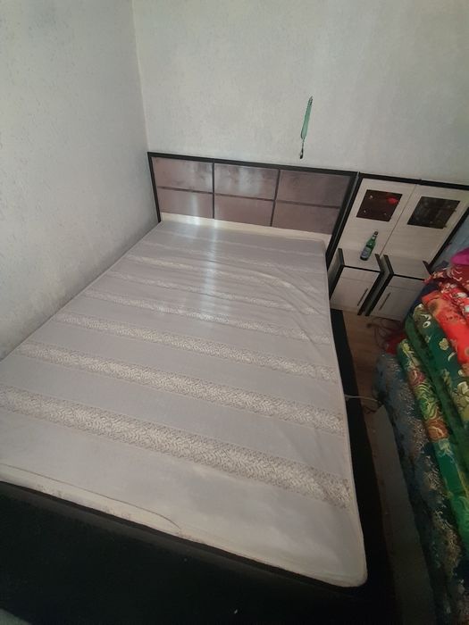 Spalniy va belanchak