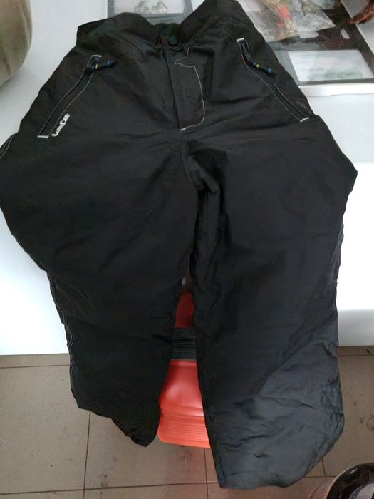 Детски ски панталон