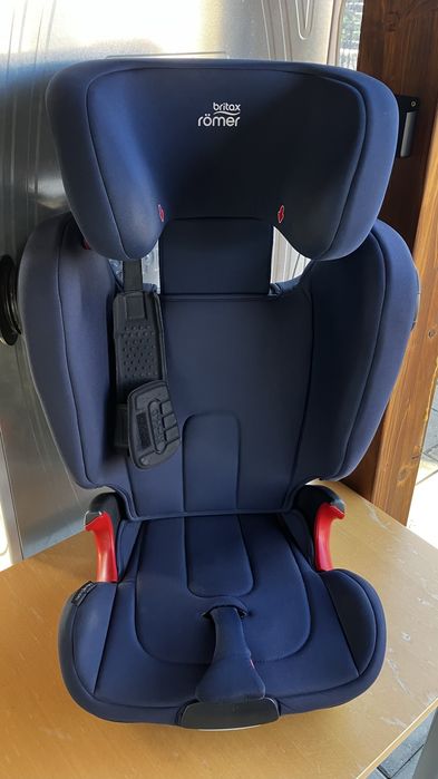 Scaun copii Britax Romer Kidfix 2