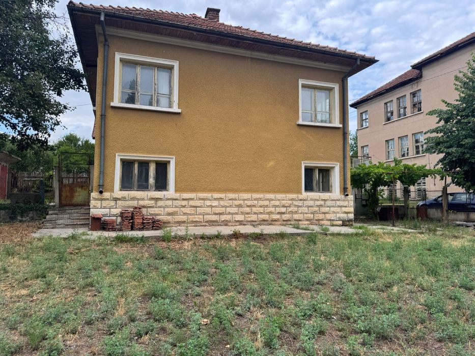 Продава се Къща в Враца, Дъбника - 130 кв.м за 118 €/кв.м - Снимка #7