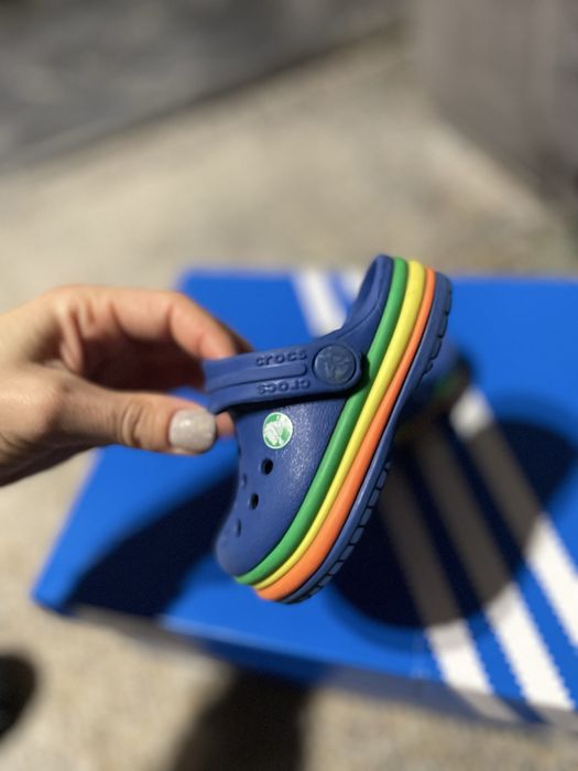 Маратонки Nike,crocs,hm