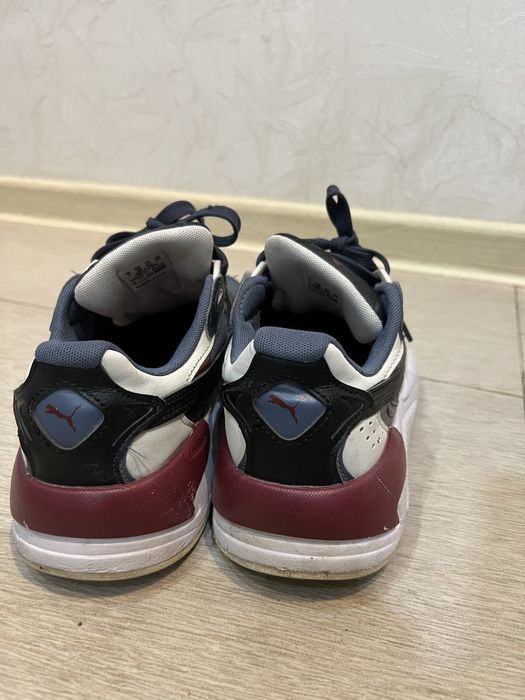Продам оригинальные кроссовки Puma