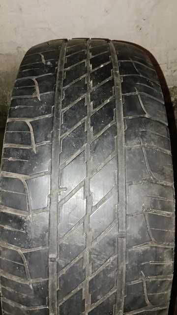 Резина летняя 265\70\R16 ACHILLES desert haw на запаску