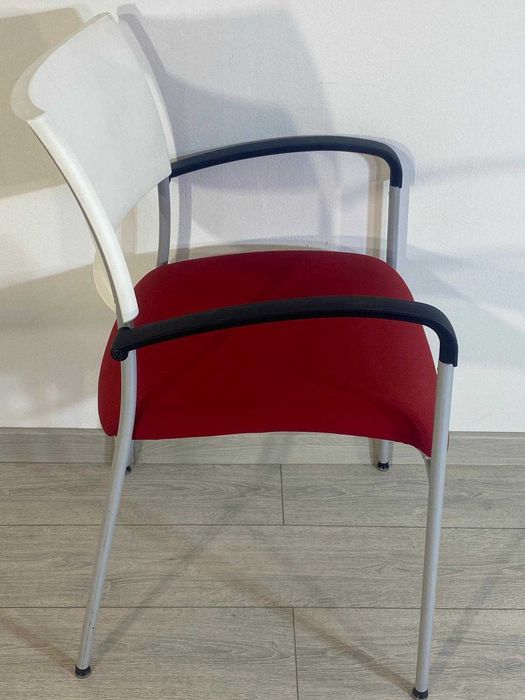 Scaun Dauphin pentru Birou; Scaune Vizitator Ședințe