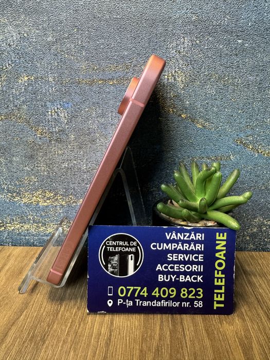 Google Pixel 9/128Gb/Garantie 2Ani Centrul de Telefoane/Rate