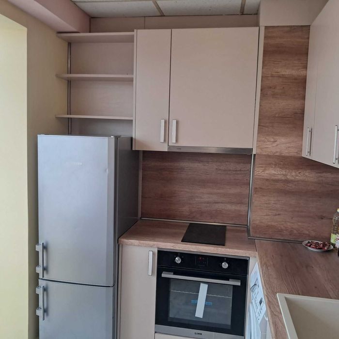 Дава се под наем Двустаен апартамент в София, Дружба 1 - 70 кв.м за 718.08 € - Снимка #3