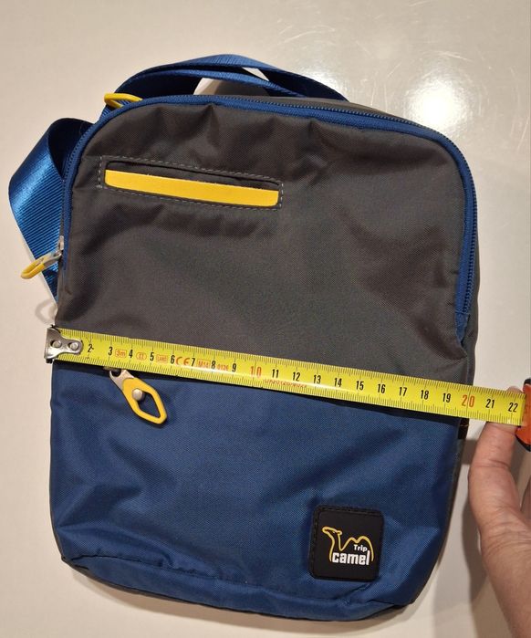 Спортна чанта за през рамо