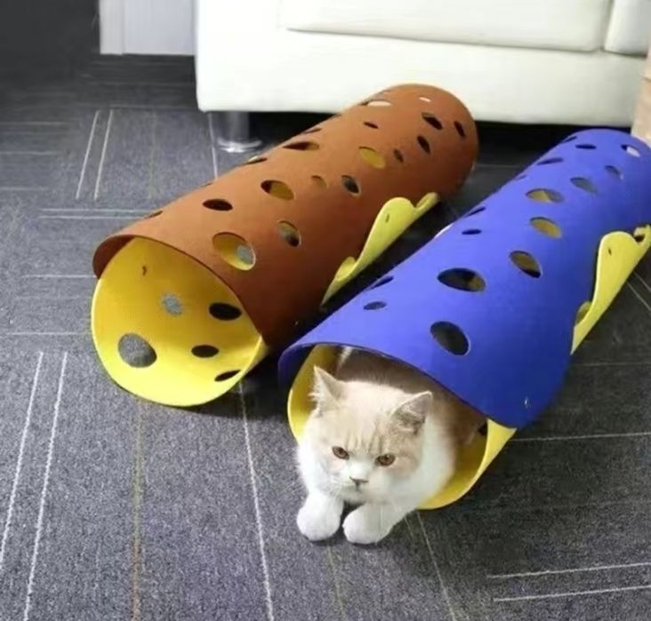 Продам тоннель для кошек