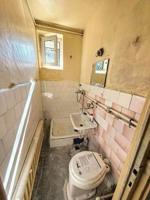 Proprietar vand apartament 1 camera in Sector 1