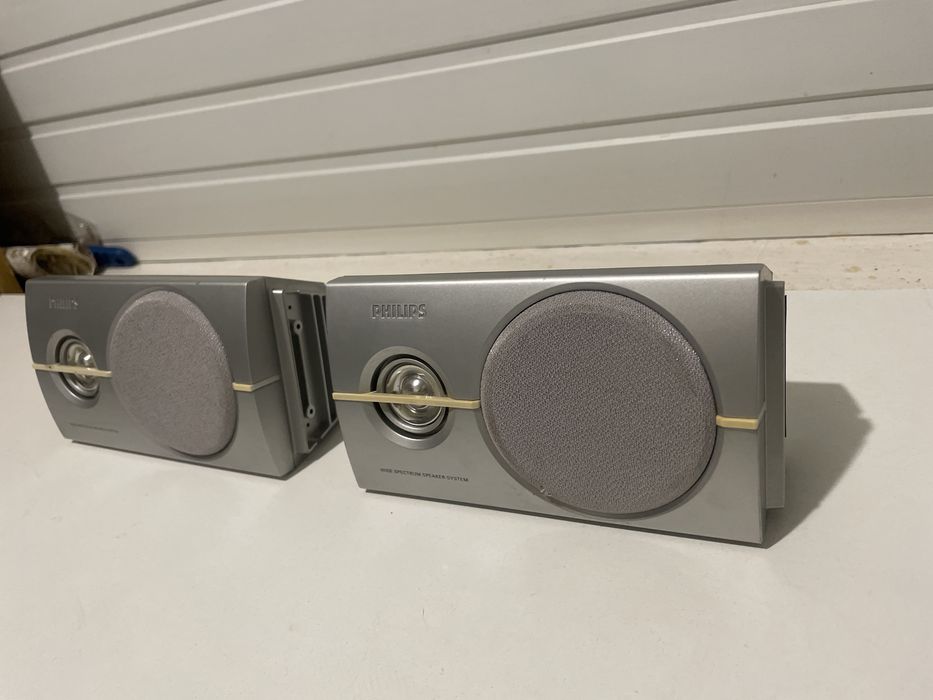 Boxe Philips csv 3600