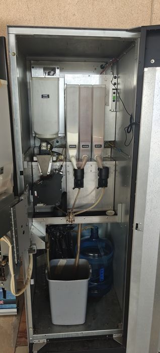 Кофеафтомат Unicum Nova вендинг