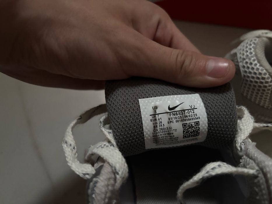 Nike p6000 Найк п6000