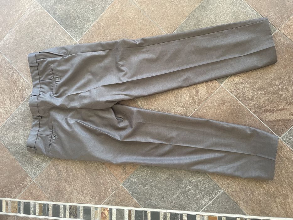 Pantaloni costum Armani 54