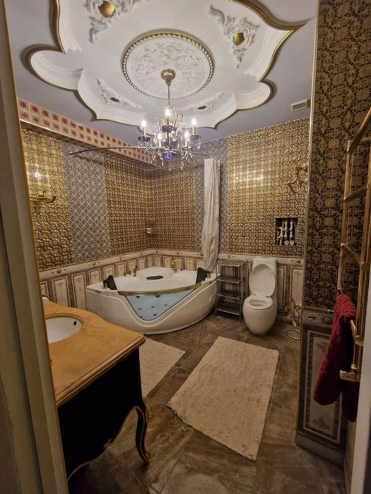 Квартира Юнусабад Банковские дом 3х комнатная