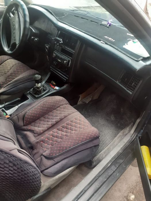 Ауди 80 саудасы бар