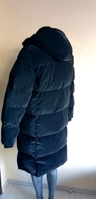 Guess Mens Down  48 / M  НОВО! ОРИГИНАЛ Мъжко Зимно пухено Яке - Парка