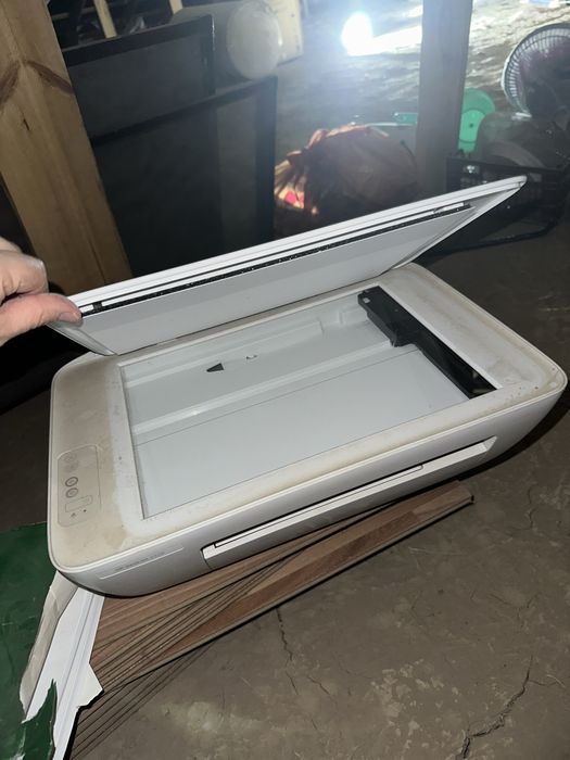 Принтер HP DeskJet 2320