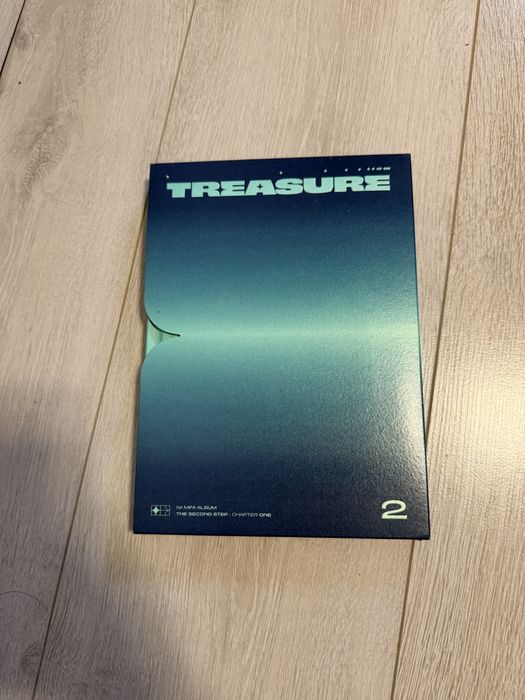 Kpop albums Treasure Stray Kids Twice La Lisa