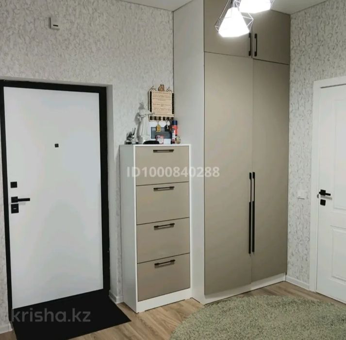 2 бөлмелі пәтер сатылады