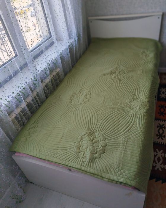 Кровать для одного человека