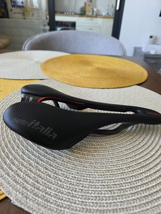 Selle Italia slr boost kit carbonio