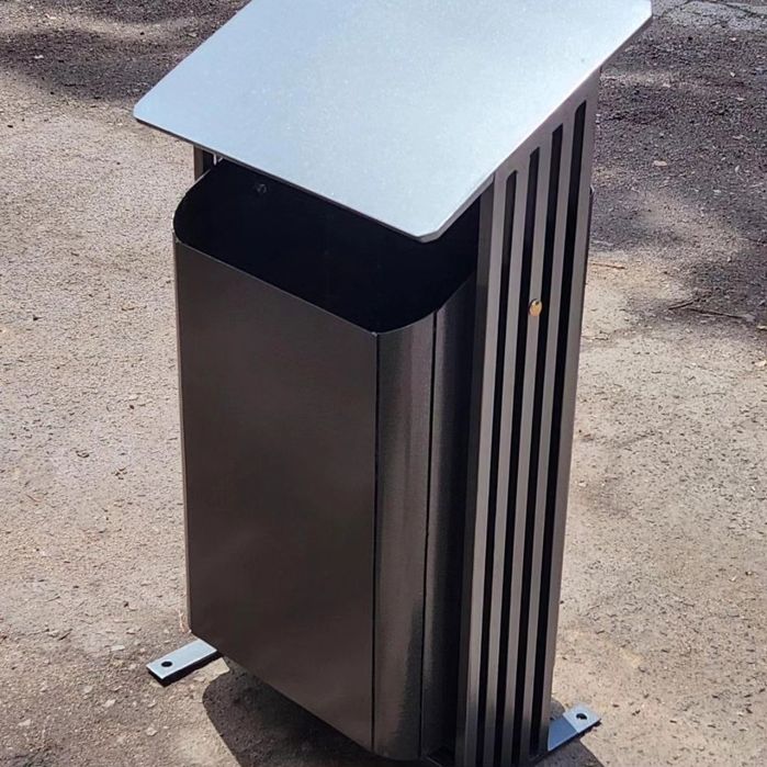 Урны для улиц и домов