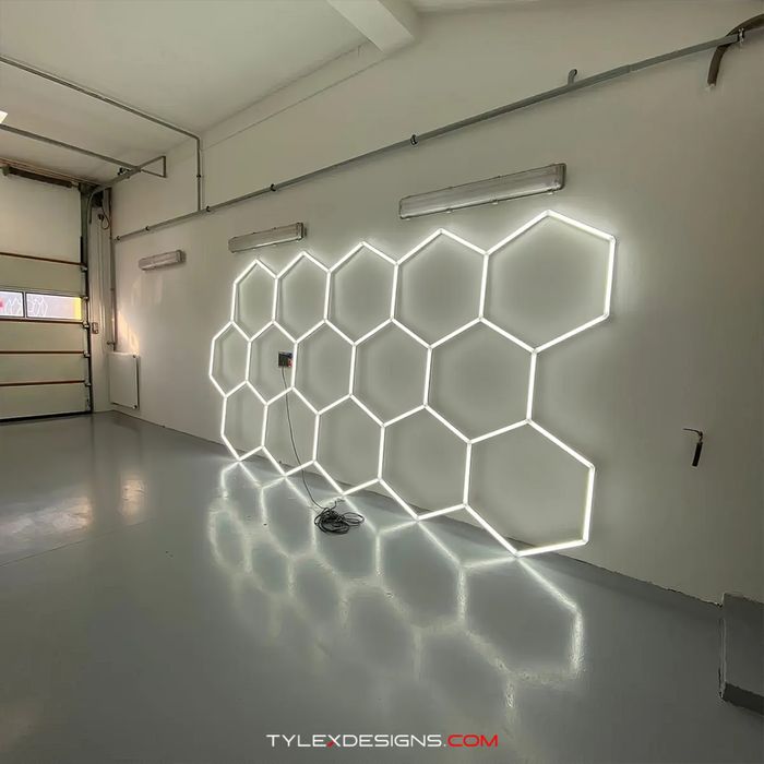 LED осветление trio set Tylex Designs