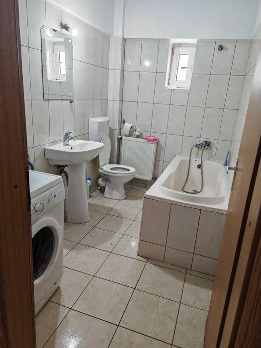 Apartament de inchiriat