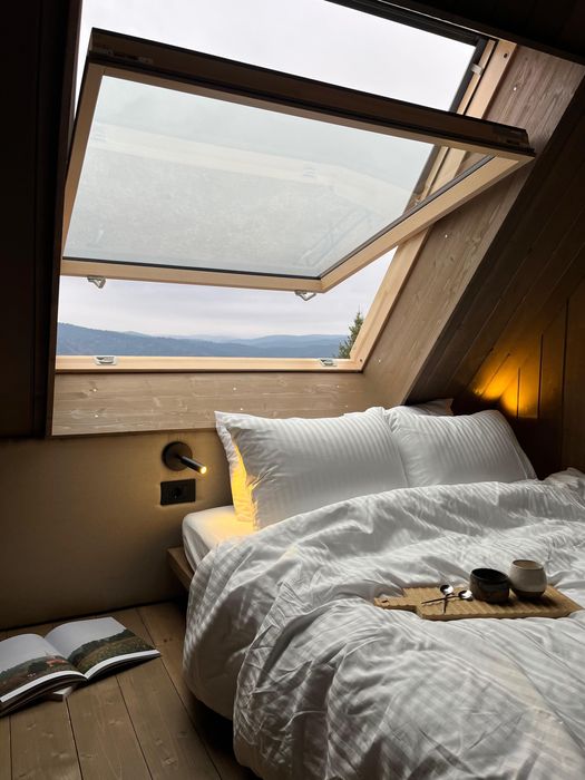 Cabana de inchiriat Maguri Cluj