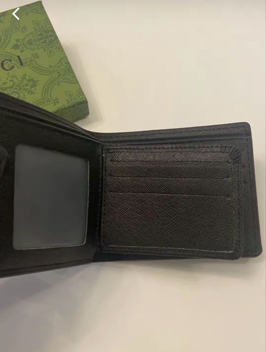 Portofel Gucci snake