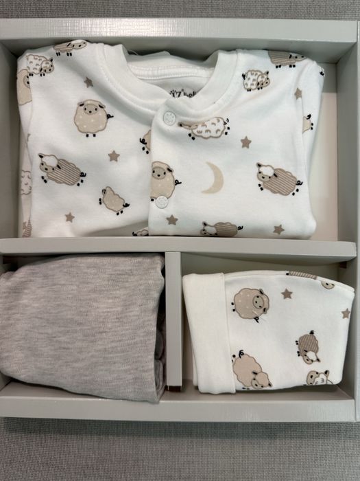 Комбенизон зимний