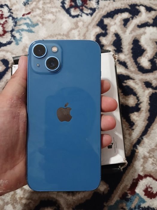 Iphone 13 sotiladi