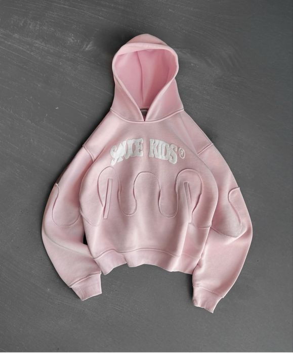 Alexander Spade x V:rgo Hoodie (S)