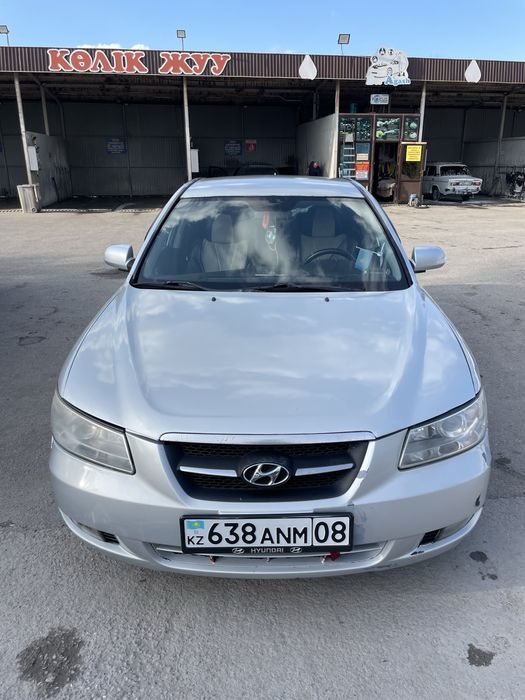 Huyinday sonata NF 5