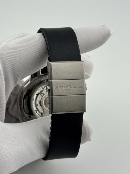 Ulysse mardin Maxi Marine