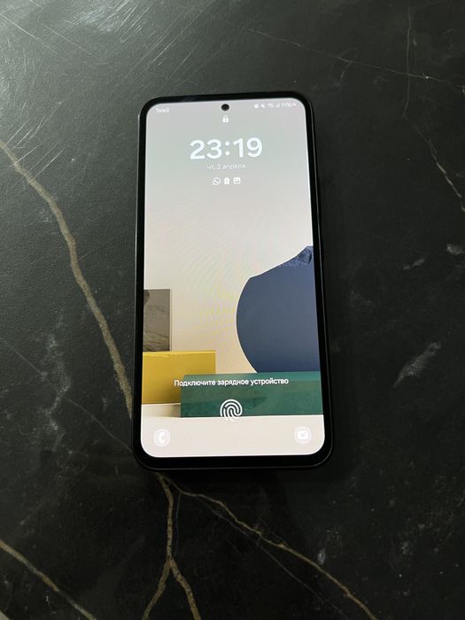 Samsung galaxy a 54 128 gb 5G