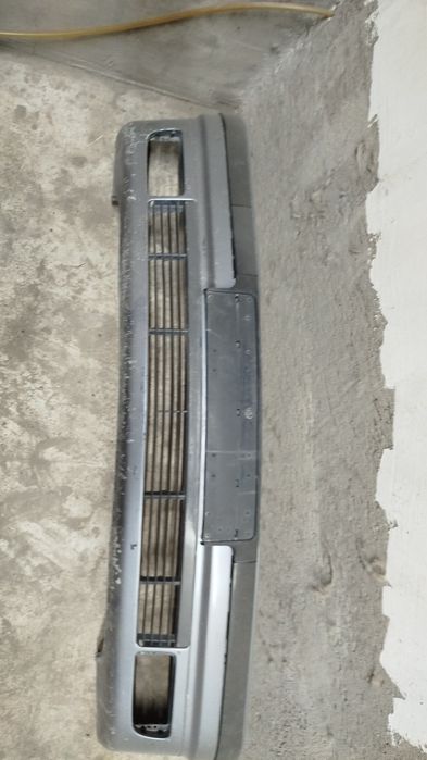 Бампер передний на БМВ е 36